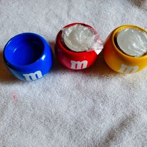 Mars M@M small votive holder